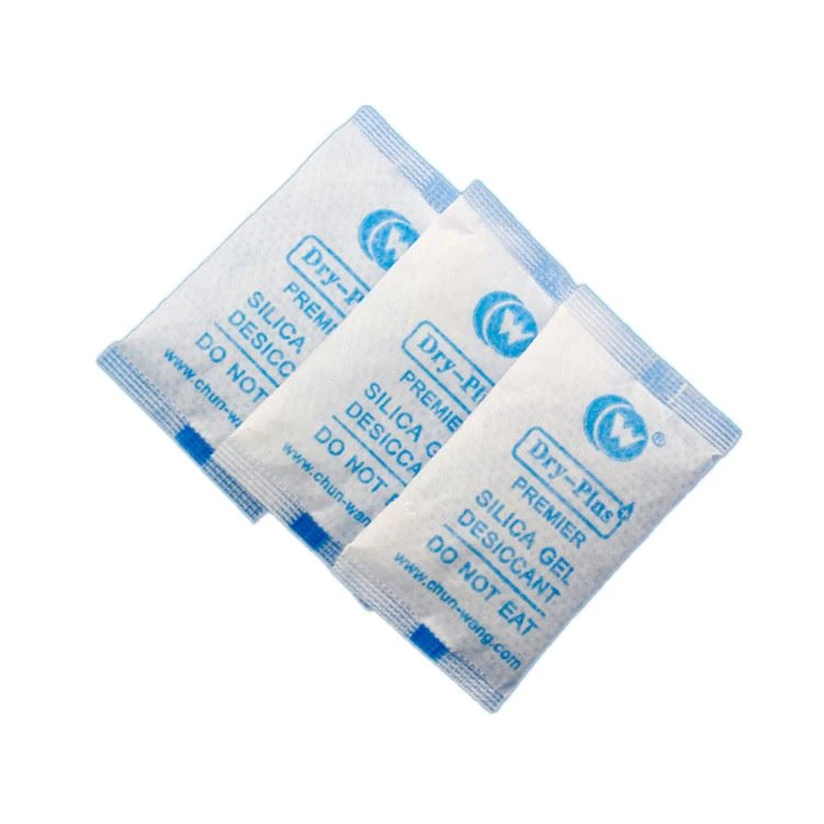 Silica Gel Umidante Desiccant Alta Umidu Assorbente